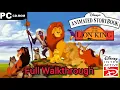 Download Lagu Disney's The Lion King: Animated Storybook (1994) (PC) Full Walkthrough [Old]