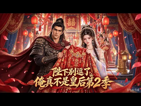 Today's Hot Picks: AI Short Drama Collection Episode 7