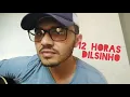 12 horas - Dilsinho • Cover by Hugo Costa