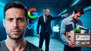 ¿Es el fin de los PROGRAMADORES?