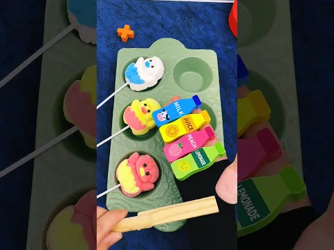 مين اللي اكل الشكولاته 🤷‍♂️😅🫣