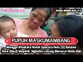 Download Lagu PUPUH MASKUMAMBANG UNTUK MENGIRINGI UPACARA BAYI TIGA BULANAN (NELU BULANIN) MENURUT HINDU BALI