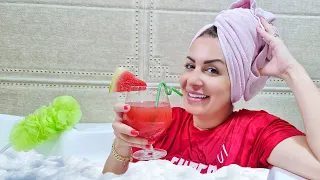 يوم في حياة كريس ام ل 4 اطفال  يوم في حياة كريس ام ل 4 اطفال