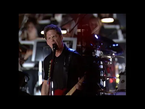 Download MP3 Metallica - Fuel (live S&M 1999) (UHD)