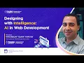 Designing with Intelligence AI in Web Development GST Workshop Fall 2025