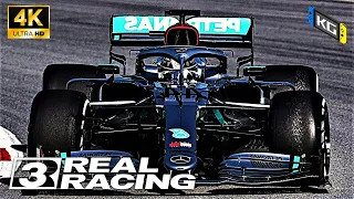 Download Real Racing 3 Mercedes AMG Lewis Hamilton's run at Autodromo Nazionale Monza on F1 2021 MP3