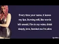 Download Lagu Hailee Steinfeld - Afterlife (lyrics)