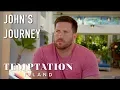 Temptation Island John s Journey on USA Network