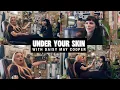 Daisy May Cooper Talks Ghosts IKEA Boyfriends Tattoos Under Your Skin with Grace Neutral