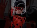 Edit of Ladybug