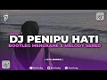 Download Lagu DJ PENIPU HATI - TATA JANEETA || BOOTLEG MENGKANE X DROP MELODY SERED ENAKEUN 2024