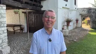 Lidhja e fiseve të Shkodrës - nga Artur Shkurti