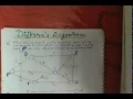 Dijkstra s algorithm example 2 in design and analysis of algorithms