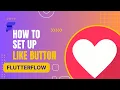 Set A Like Button System on