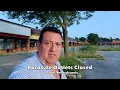 Rockvale Outlets Closed In lancaster PA