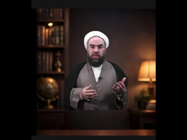 ⁣النظرة الايجابية