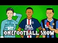 Neymar confronts PSG ultras Eden Hazard s training routine REVEALED 442oons