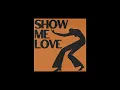 Download Lagu WizTheMc, bees \u0026 honey - Show Me Love 30 Min Extended