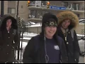 Snow in State College - Package
