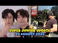 Download Lagu Donghae: I Finished My Workout Before Going to Nagoya