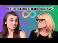Gestalt Language Learners in Autism