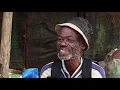 Lagu SANAA YA MAUTI: MWANAMZIKI WA SIMBA WANYIKA WILLIAM P KINYONGA AISHI MAISHA YA TAABU NAIROBI