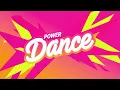 TÍMIDA, SANTA Y PELIGROSA - PEDRO SAMPAIO, Cachirula, LOOJAN | Coreografia Oficial PowerDance