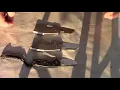 Jesper Voxnaes low end to high end knife designs CRKT Pilar to Fox Vox Suru Steel to carbon fiber