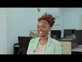 Bridging Law and AI Innovation Njeri Ngugi s AI Access Program Journey