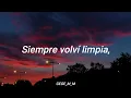Mi problema | Marisela | Letra