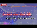 Mata Kimi ni Koi Shiteru – Sakamoto Fuyumi (Romaji Karaoke no guide)