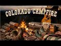 Colorado Campfire - The Good The Bad The Perverted