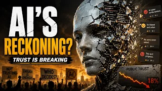 Is AI Having a Reckoning