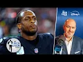Jets Fan Rich Eisen on the Realistic Expectations for Geno Smith Next Season The Rich Eisen Show