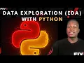 Data Exploration Inspection by FIVO BI Services Python Made Easy Ep 2
