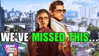 We Forgot What a New GTA Feels Like...