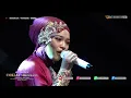 DI TUNGGU PENGGEMARNYA I BOM NUKLIR - NASIDA RIA VOC MAKHI LIVE SHOW BREBES #qasidah #nasidaria