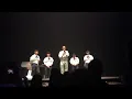Stromae - Mon Amour (a cappella) (live at AFAS Live, Amsterdam, 270222)
