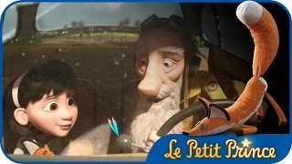 En voiture [Extrait]
