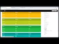 25 Table Semantic UI