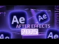 Lagu [NEW!] Adobe After Effects Crack | Free Download AE 2025