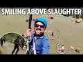 Download Lagu Oblivious tourist zip-lines over terror attack that killed 26 in Kashmir