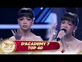 Download Lagu Nadia Nyanyikan “Nasib Bunga” Bikin Semua Jadi Langsung Berbunga-bunga! | D'Academy 7 Top 40