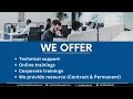 Qlikview job support