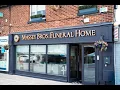 Welcome to Massey Bros Templeogue Funeral Directors Dublin