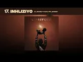 Download Lagu Inhliziyo - Dj Jaivane  Ft.  Ag zo \u0026 Pro Sangkey (Audio Visualizer)