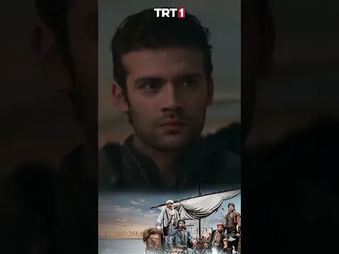 "Cesaretimizi Kuşanıp Kaleye Yürüyeceğiz!" #barbaroslarakdenizinkılıcı #shorts