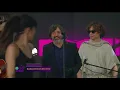 Babasonicos - Vampi/El Loco (Staff Telefé 2017)
