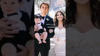 اجمل صور لأجمل كوبل يزن ورزان أبطال مسلسل فضيلة خانم وبناتها لايفوتكم روووووعة 