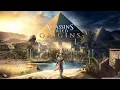 Lagu Assassin’s Creed Origins Main Theme